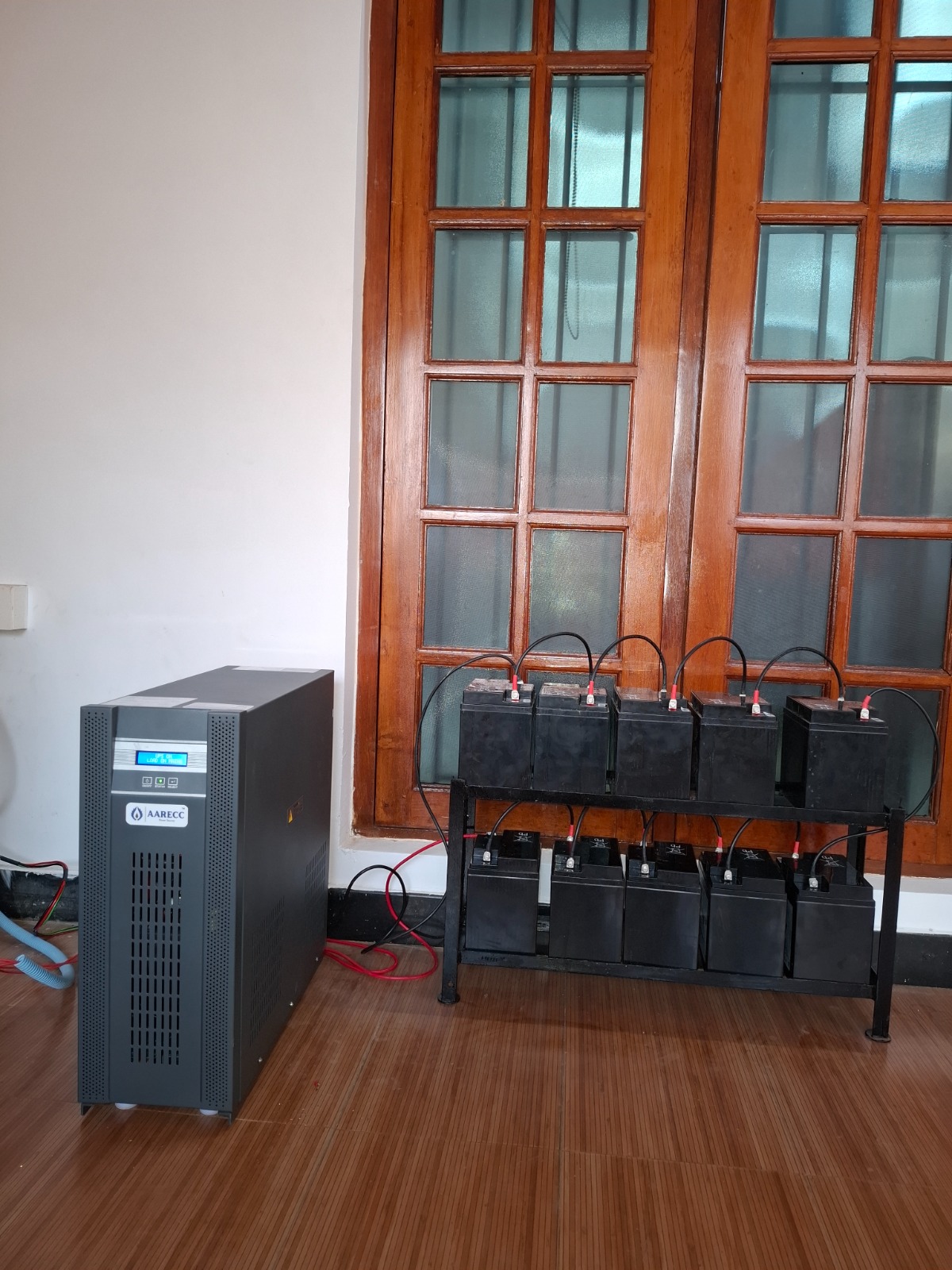 The Impact of Poor Power Quality on IT Infrastructure